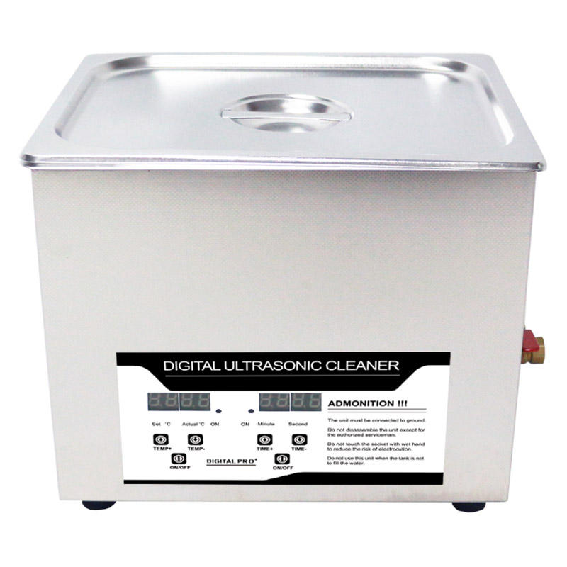 10L Ultrasonic Cleaner