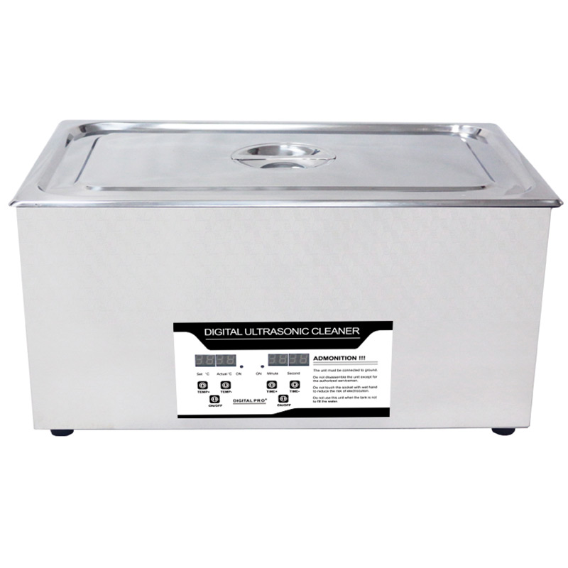 22 L Digital Ultrasonic Cleaner