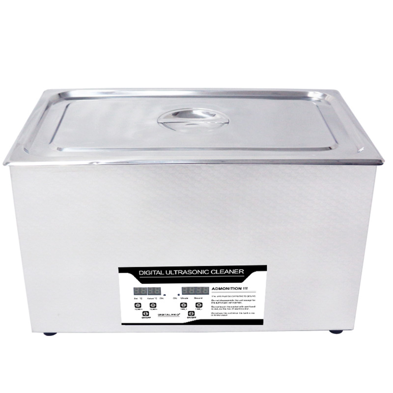 30L Digital Ultrasonic Cleaner