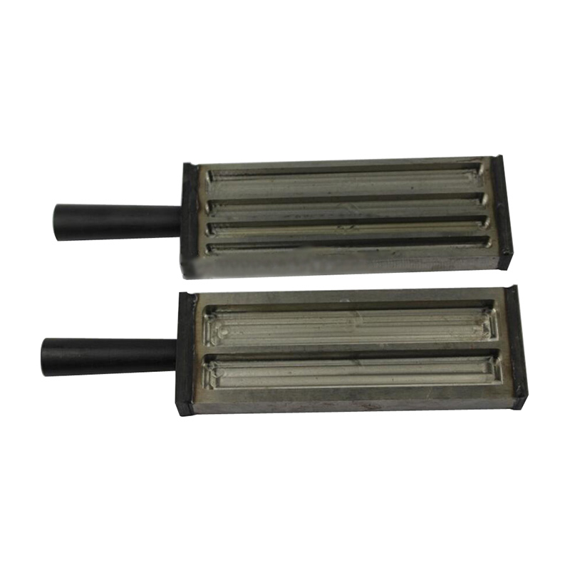 HJ-A28 Steel Trough 6 Troughs