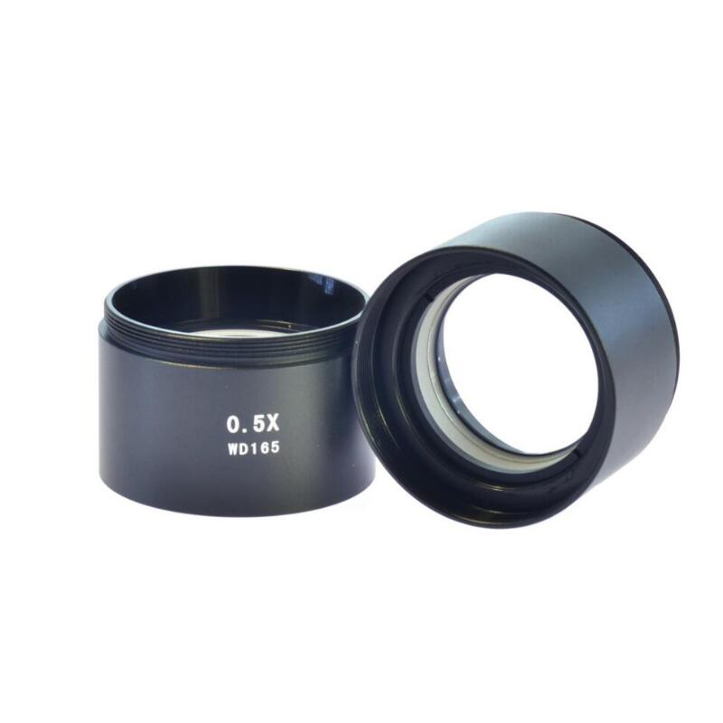 0.5X Objective Lens