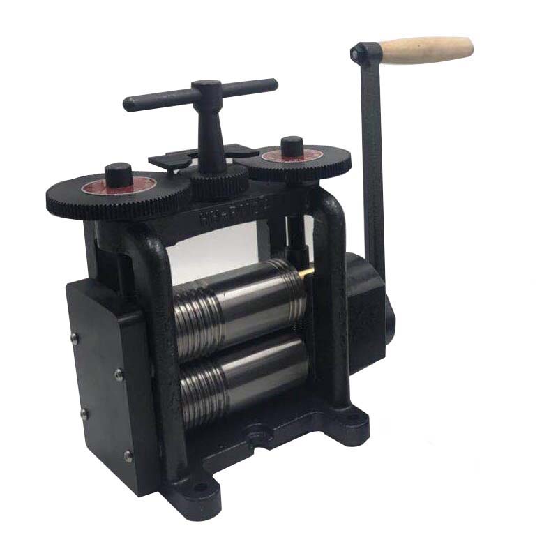 New Style Combination Rolling Mill