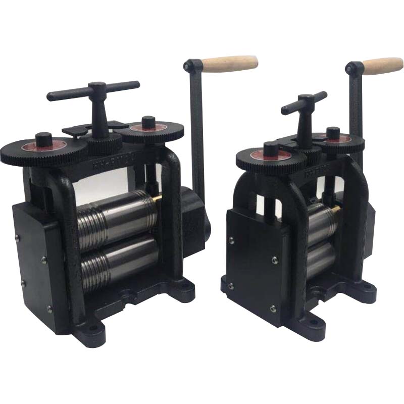 New Style Combination Rolling Mill