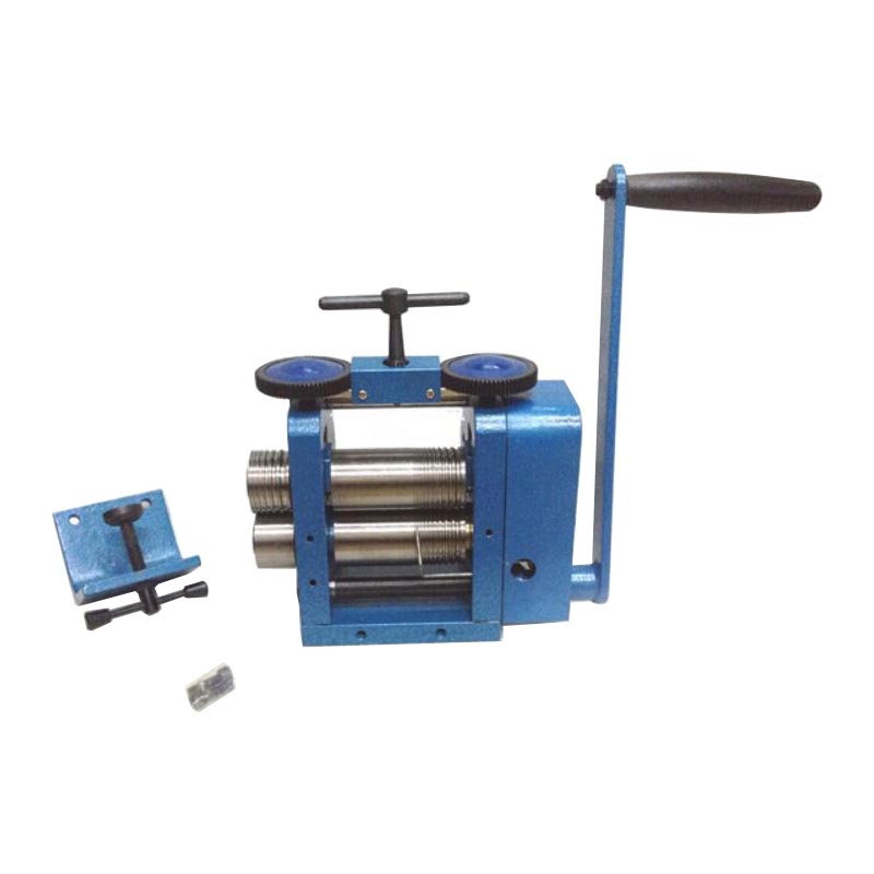 New Style Rolling Mill