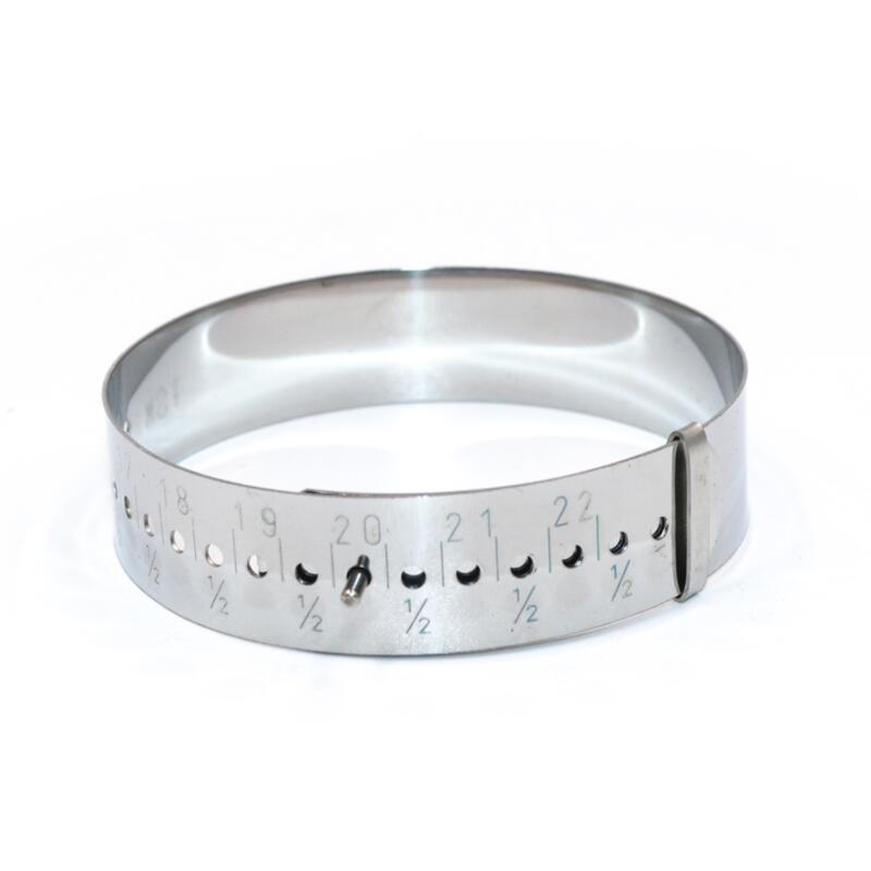 Bracelet Gauge