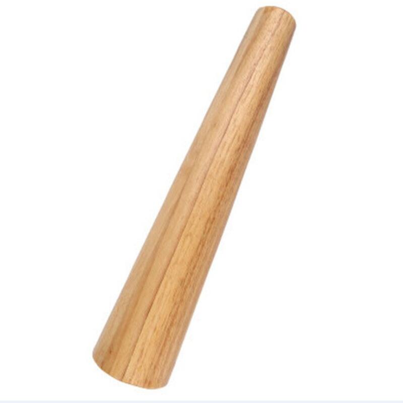 Round Wood Bracelet Mandrel