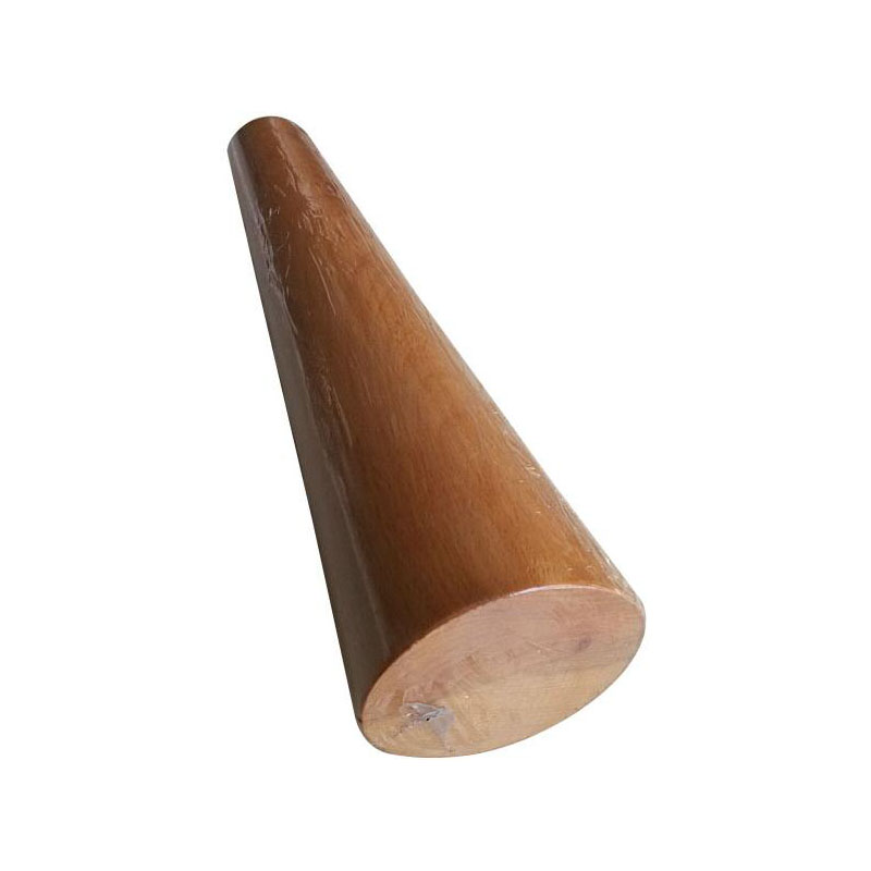 Oval Wood Bracelet Mandrel