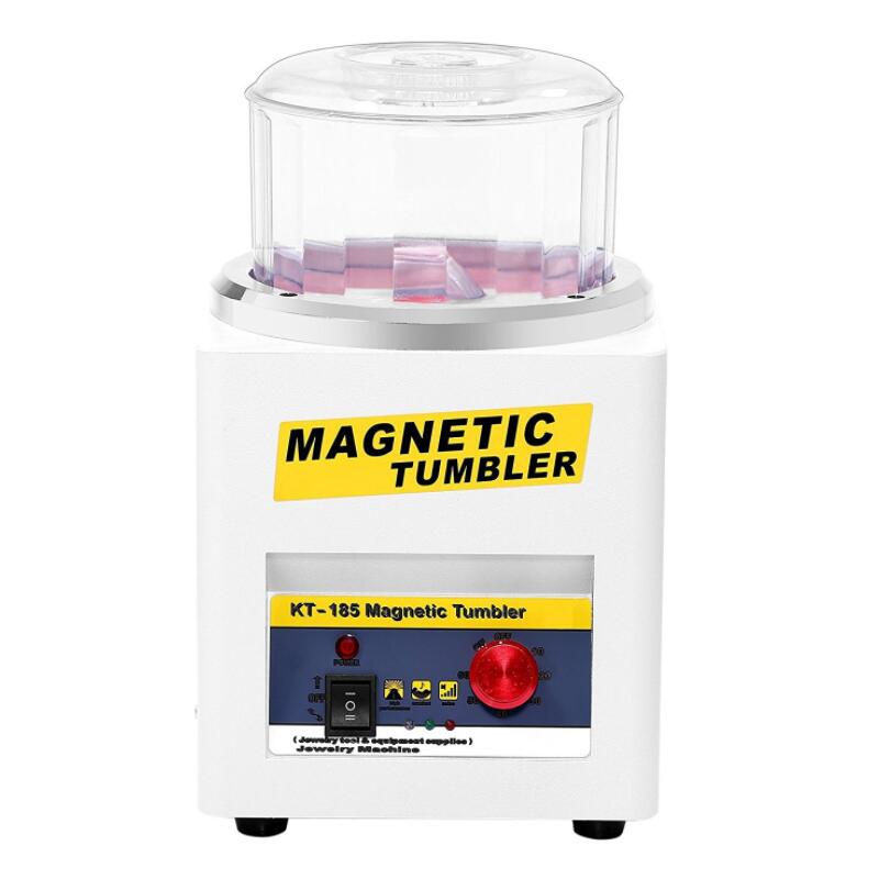 Magnetic Tumbler-Medium