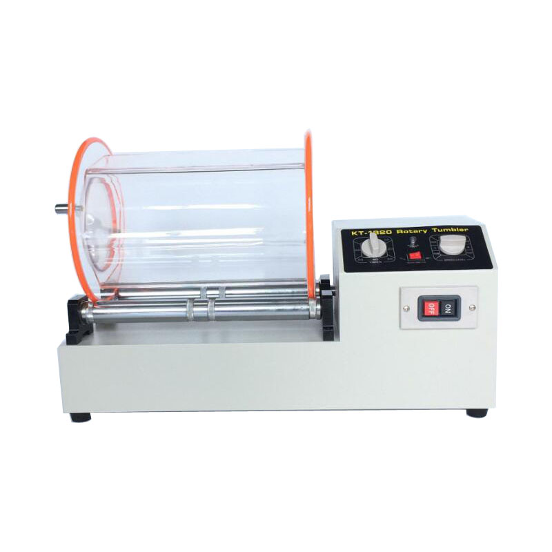 Wholesale KT 1320 Rotary Tumbler Surface Polisher 11 Kg Capacity