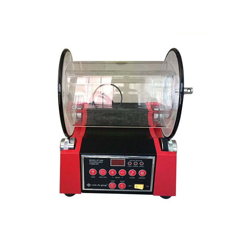 Rotary Tumbler-Medium