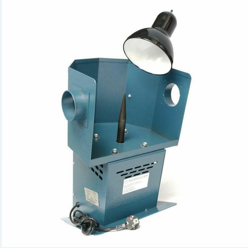 Gemstone Faceting Machine HJ-GF4 for Sale