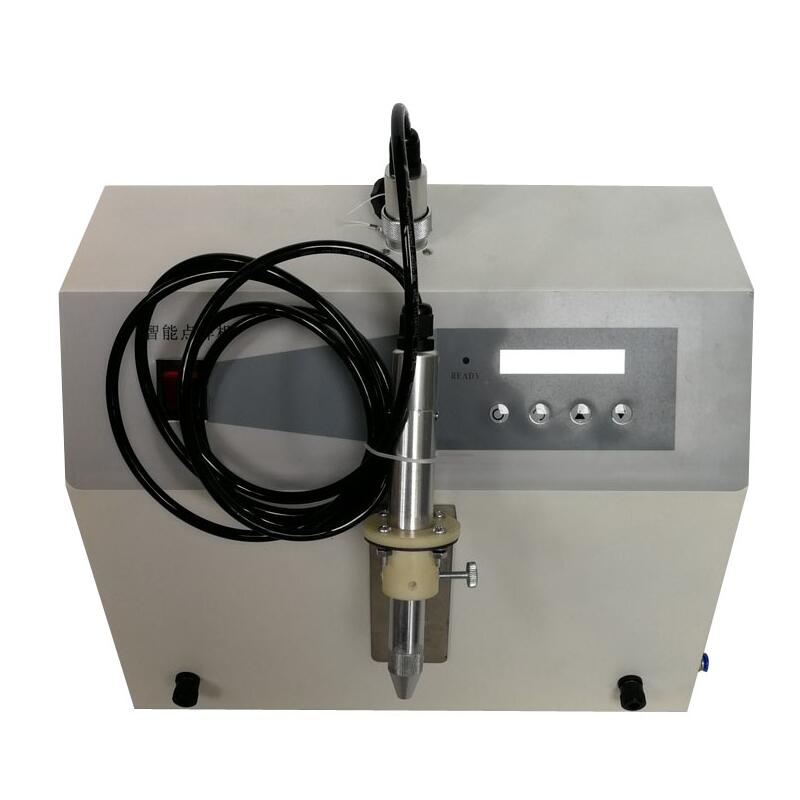 150A Intelligent spot welder