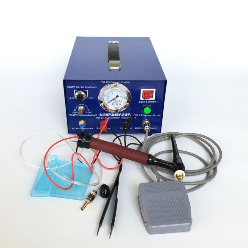 80A High Power Argon Welding Machine