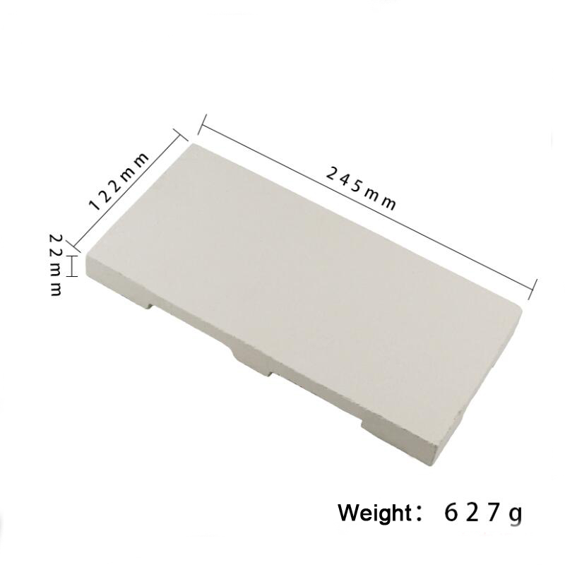 Refractory Tile / Soldering Station