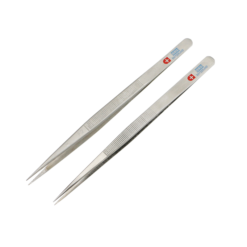 Swiss Gem Tweezers without Lock