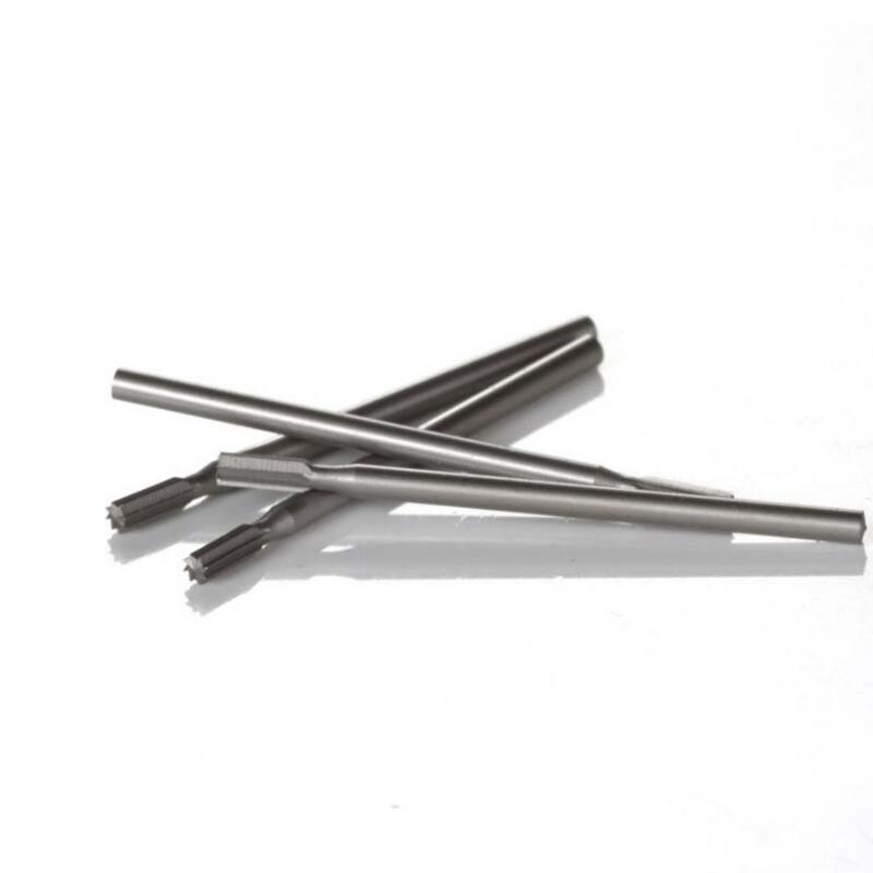 Steel Burs 36A Cylinder