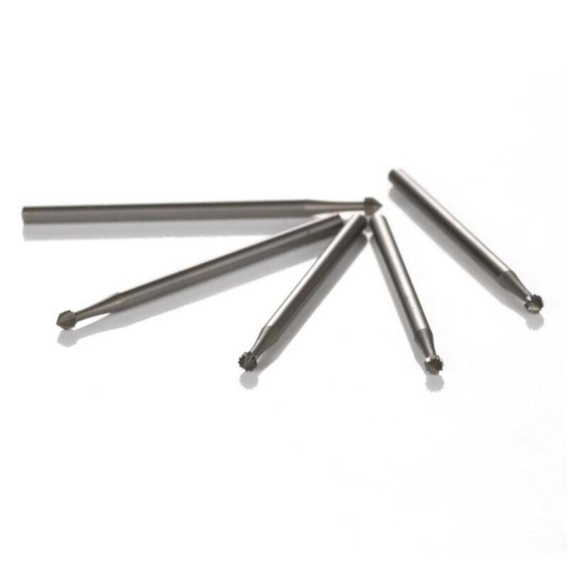 Steel Burs Q cutter