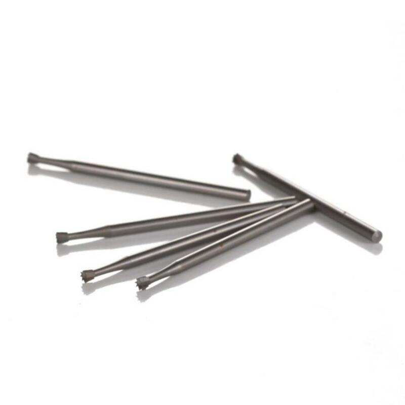 Steel Burs 2# Cutter