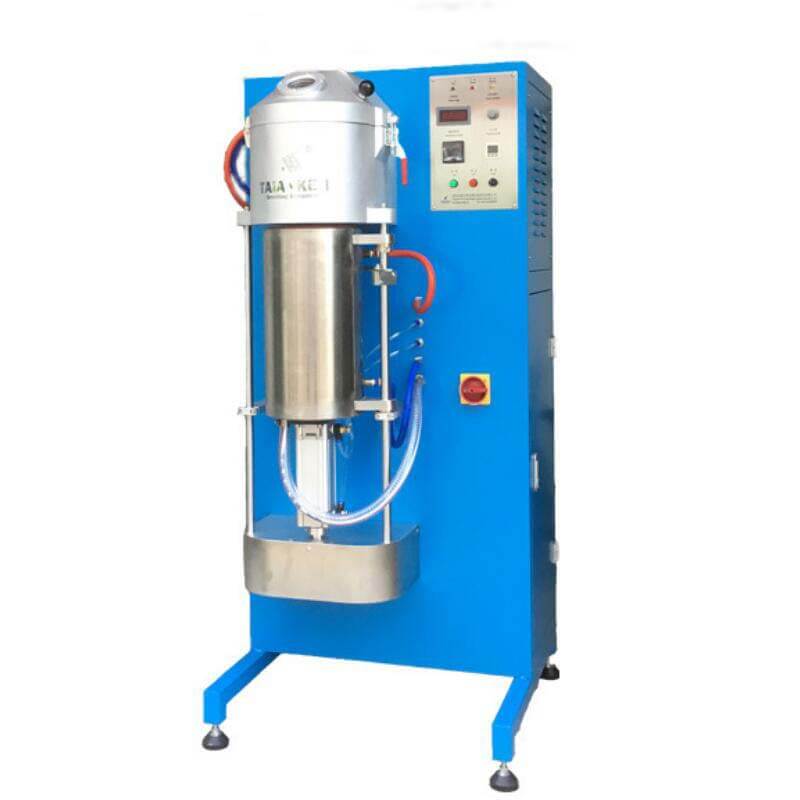 China Kaya Vacuum Casting Machine