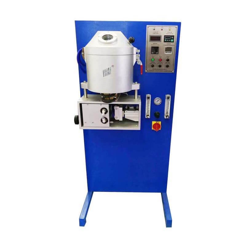 Jewelry Vacuum Pressure Casting Machine, Investment Vacuum Mixer