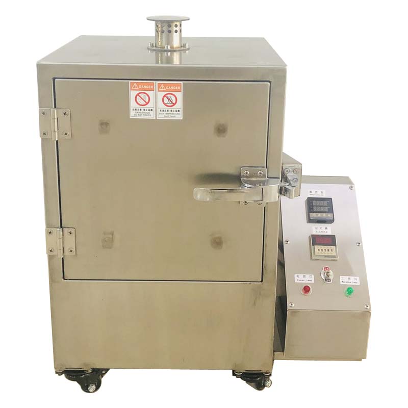 Steam Dewaxing Machine