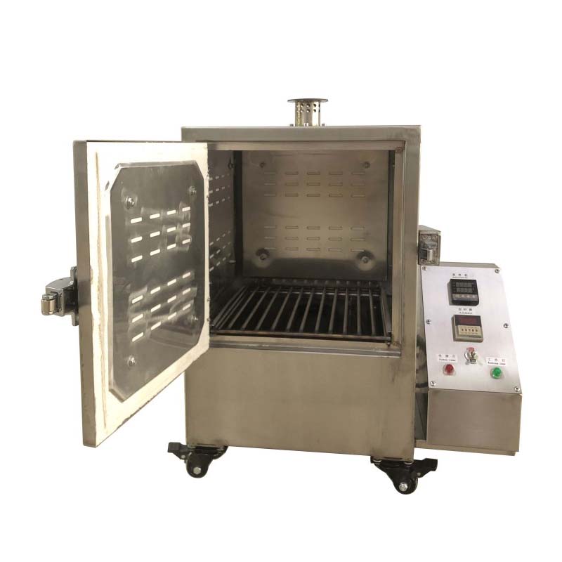 Steam Dewaxing Machine