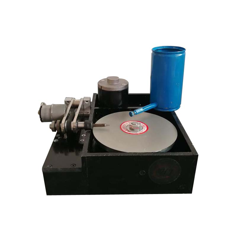 Gemstone Faceting Machine