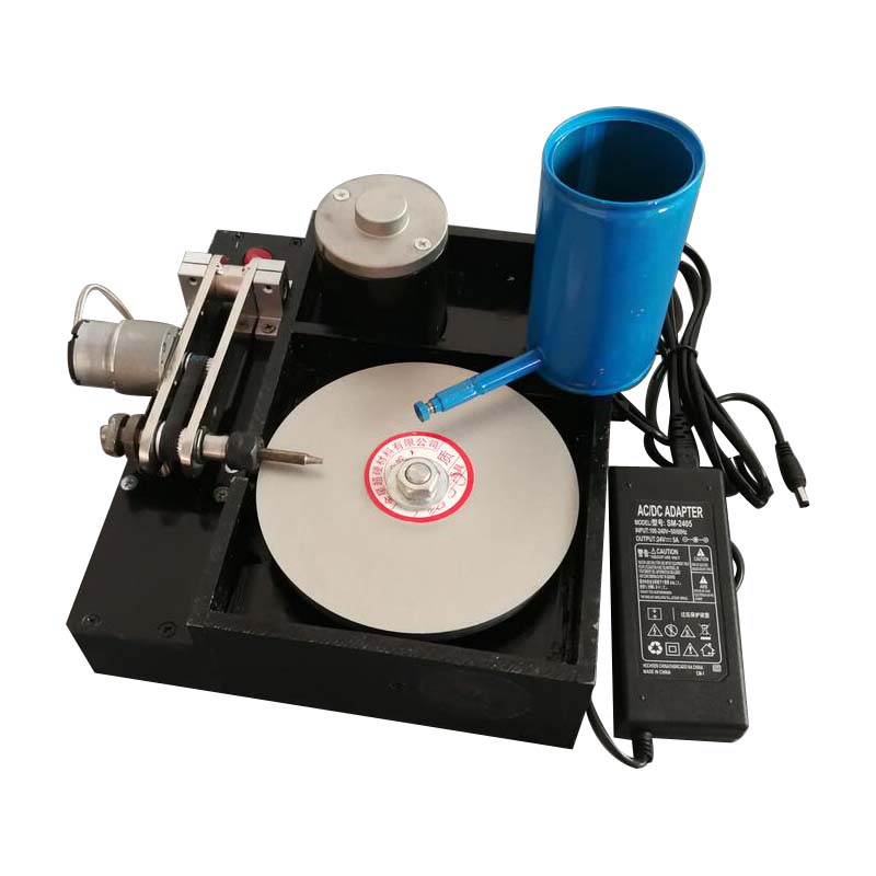 Gemstone Faceting Machine