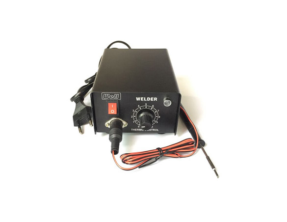 What is the Purpose of Jewellery Wax Injection Machine?