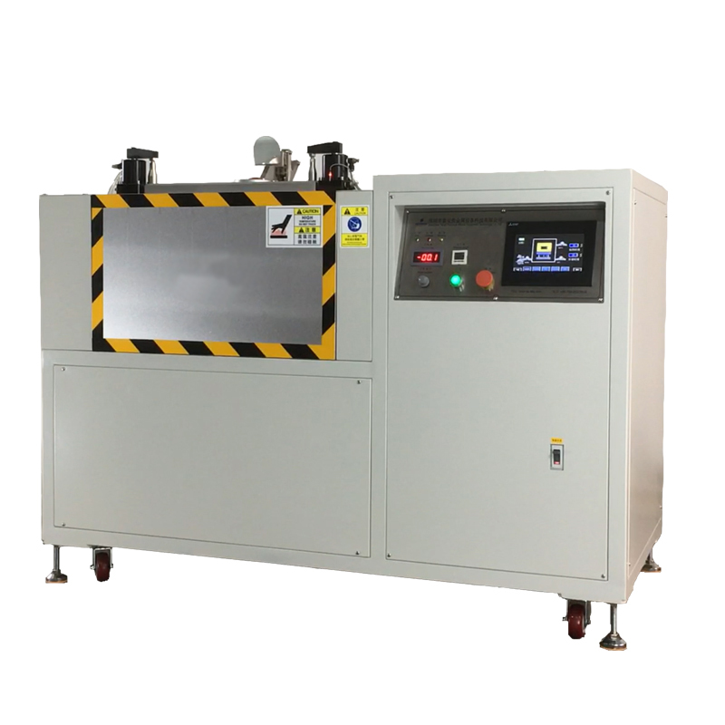 Gold Bar Vacuum Casting Machine