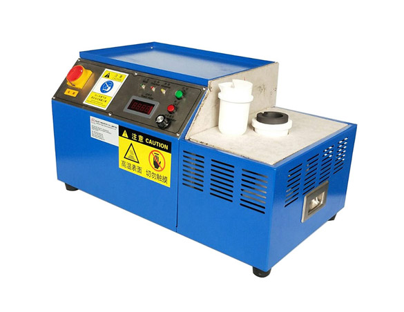 Just how to Choose the Most Effective Gold Melting Machine?