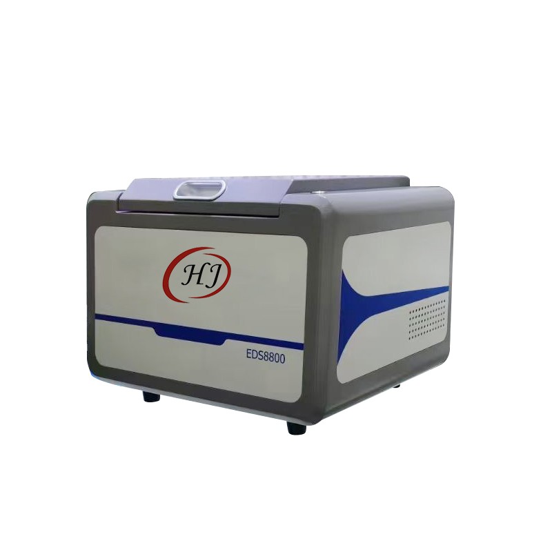 XRF Gold Tester X Ray Spectrometer