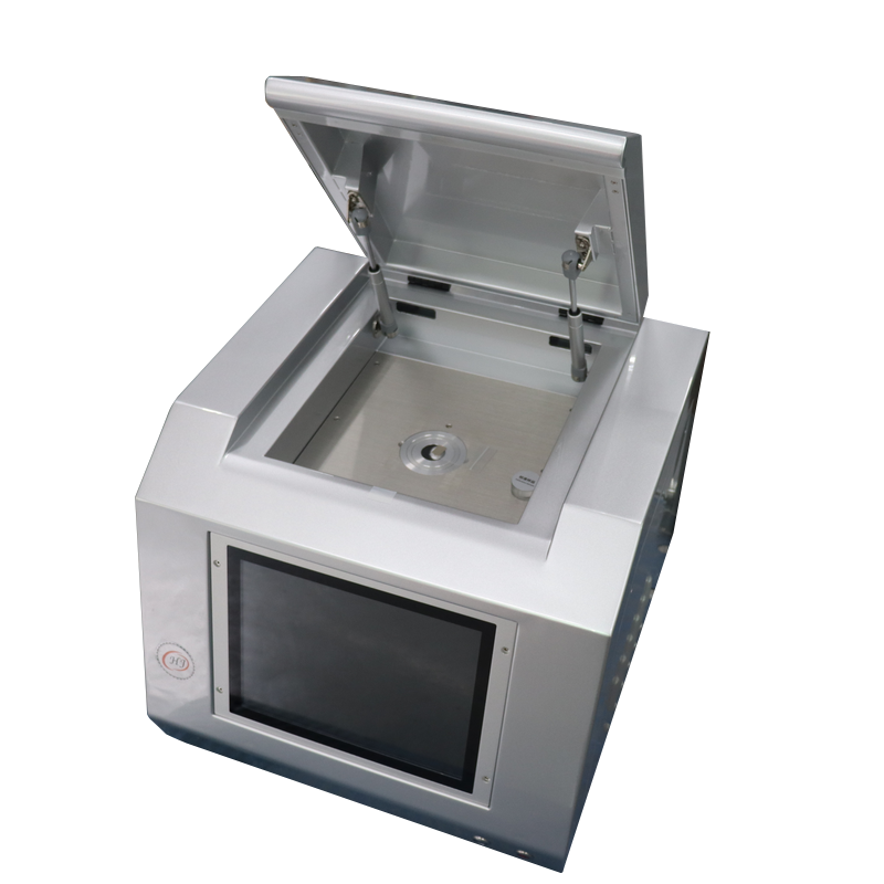 XRF Gold Tester Spectrometer (SDD Detector)