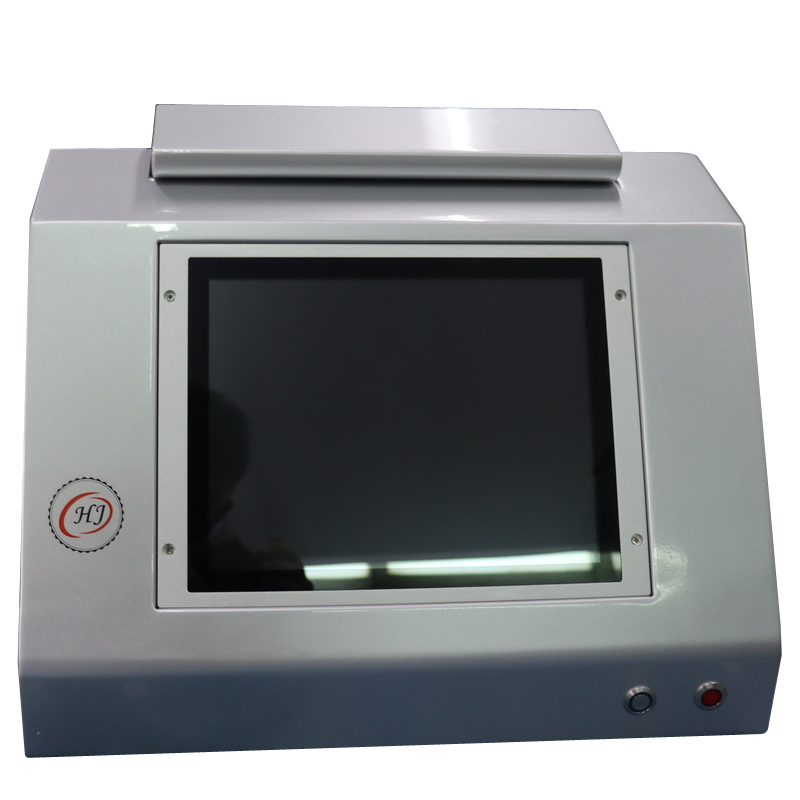 XRF Gold Tester Spectrometer (SDD Detector)