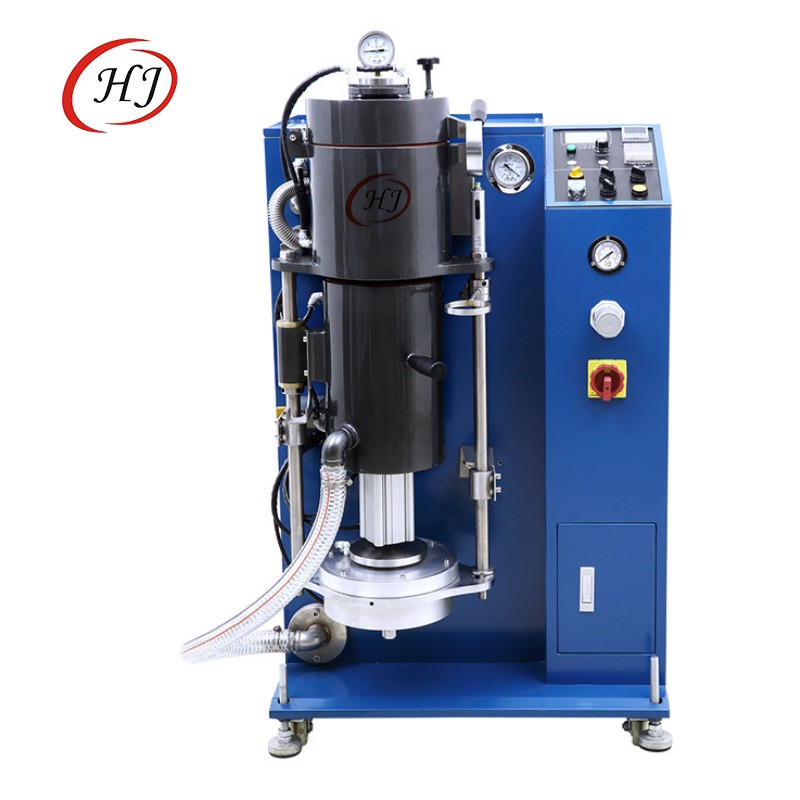 Jewelry Vacuum Pressure Casting Machine