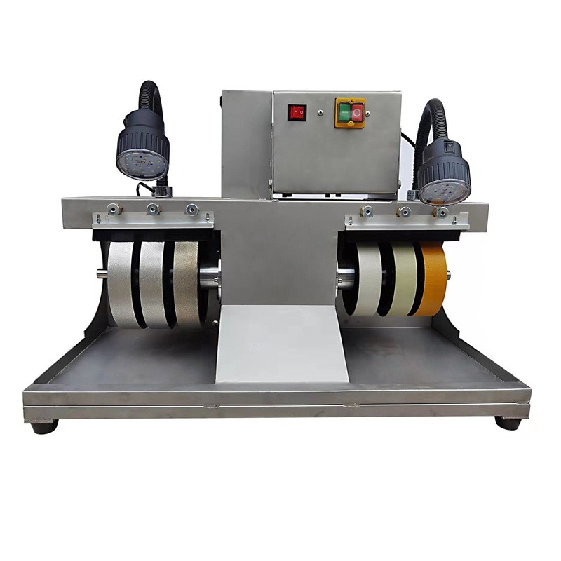 Cabochon Gemstone Polishing Machine Cabbing Machine