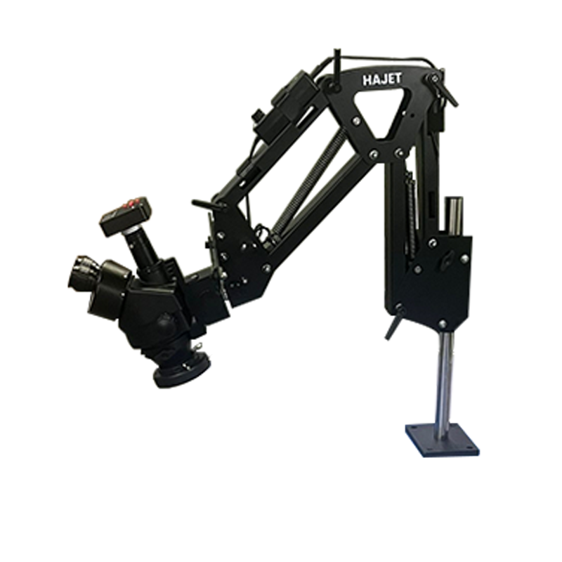 Stone Setting Microscope with Camera