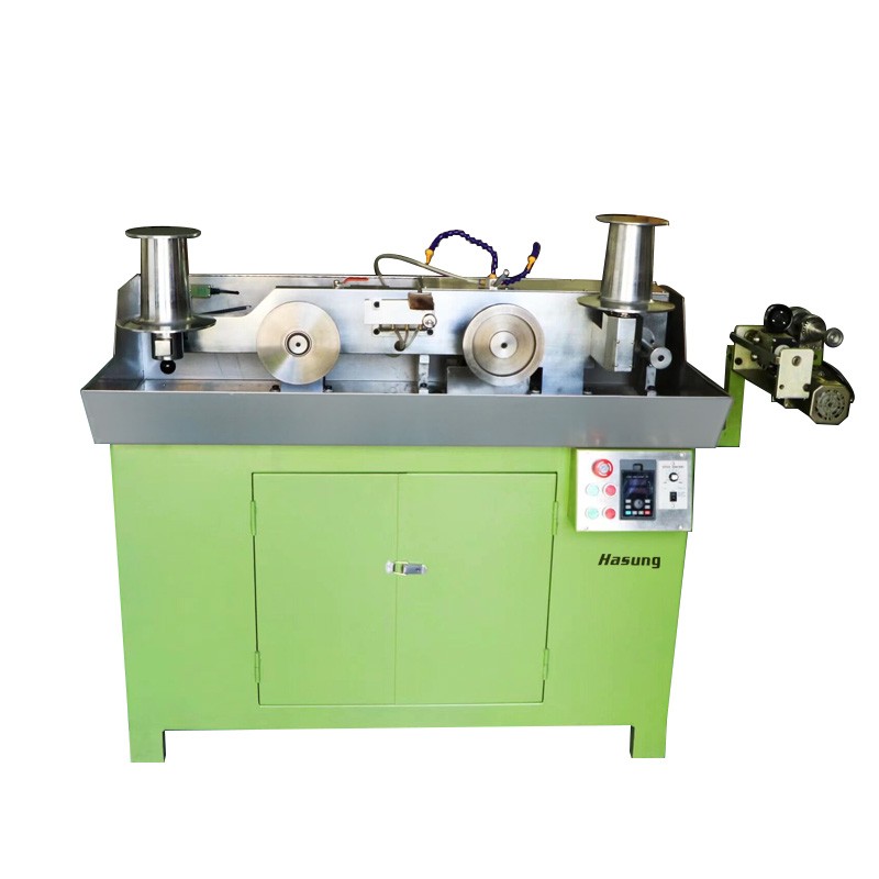 Wire Drawing Machine