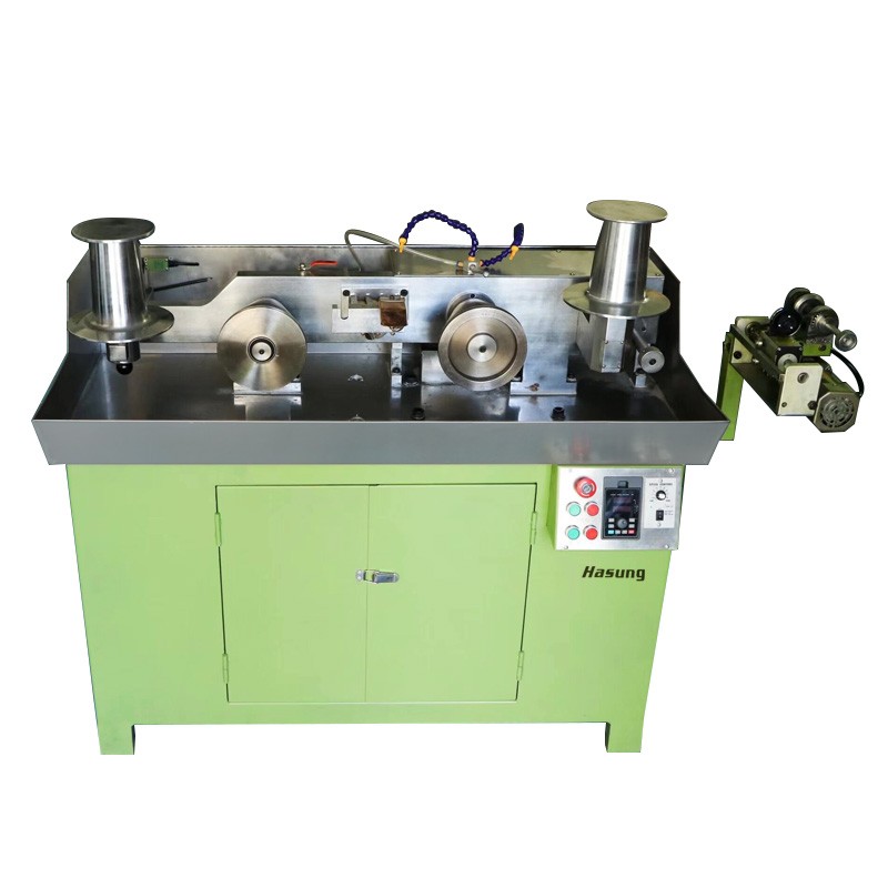 Wire Drawing Machine