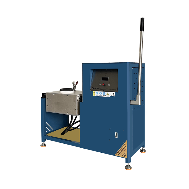 Tilting Induction Melting Machine 15kg 20kg 30kg 50kg